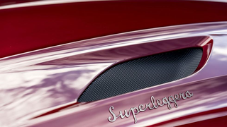 I Am So Stoked For The Aston Martin DBS Superleggera